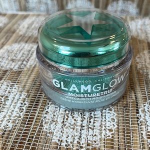 Sealed & Unopened Glam Glow MoistureTrip Omega-Rich Moisturizer